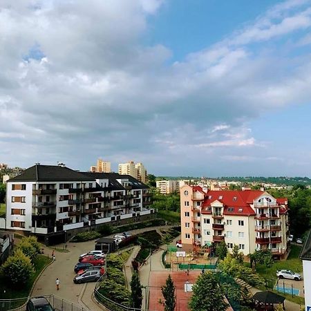 Apartament Bielskiego 44A Przemyśl Εξωτερικό φωτογραφία