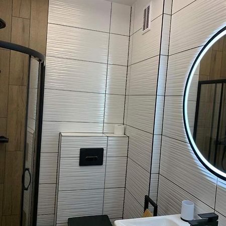 Apartament Bielskiego 44A Przemyśl Εξωτερικό φωτογραφία
