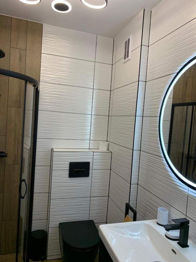 Apartament Bielskiego 44A Przemyśl Εξωτερικό φωτογραφία