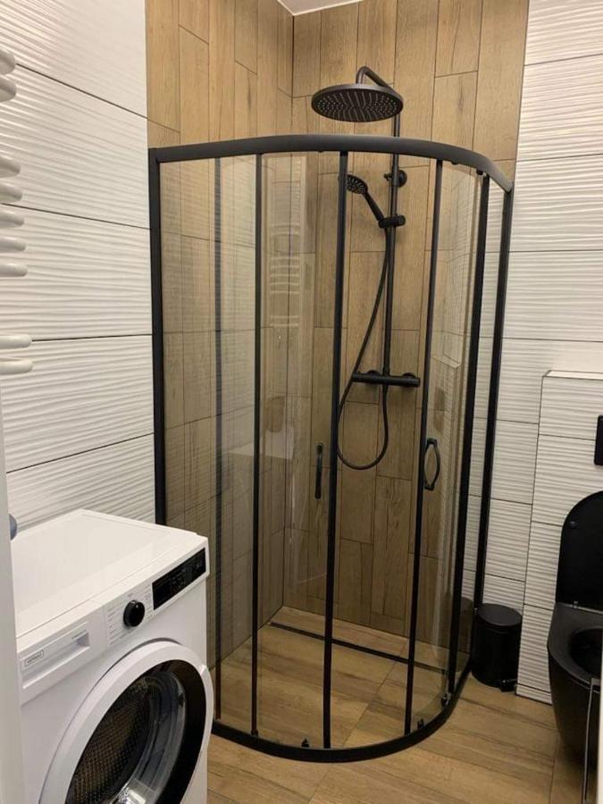 Apartament Bielskiego 44A Przemyśl Εξωτερικό φωτογραφία