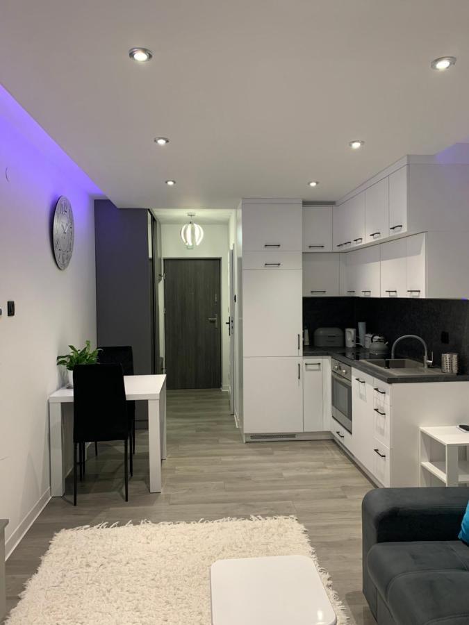 Apartament Bielskiego 44A Przemyśl Εξωτερικό φωτογραφία